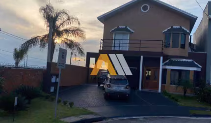 Sobrado à venda, 290 m² por R$ 1.755.000,00 - Ibiti Reserva - Sorocaba/SP