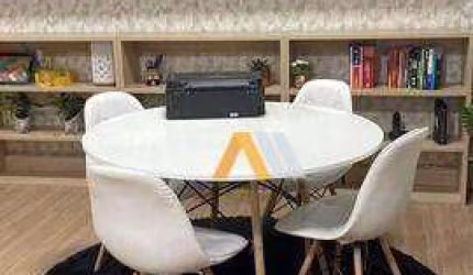 Sala à venda, 45 m² por R$ 280.000,00 - Centro - Sorocaba/SP
