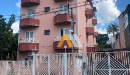 Apartamento com 2 dormitórios à venda, 71 m² por R$ 227.000,00 - Jardim Simus - Sorocaba/SP