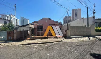 Terreno à venda, 300 m² por R$ 350.000,00 - Centro - Sorocaba/SP