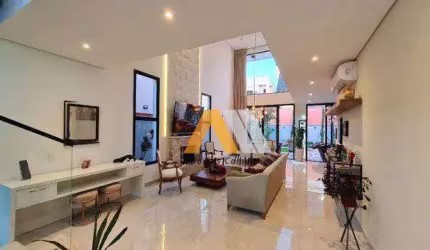Casa a venda Condomínio Lago da Boa Vista