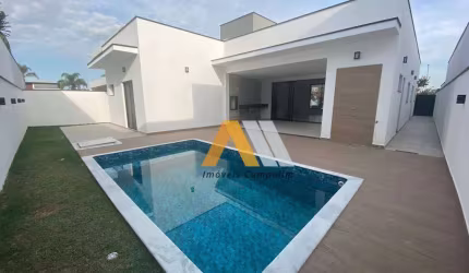 Casa a venda Alphaville Nova Esplanada III