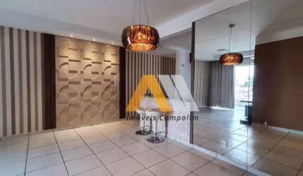 Apartamento com 3 dormitórios à venda, 89 m² por R$ 670.000,00 - Condomínio Horizonte Três Meninos - Sorocaba/SP