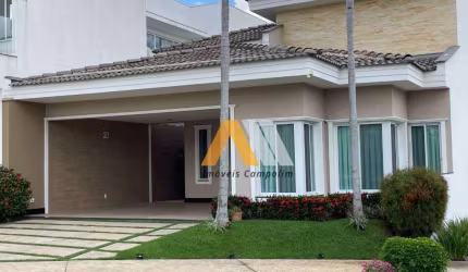 Casa com 3 dormitórios à venda, 206 m² por R$ 1.650.000,00 - Condomínio Horizontes de Sorocaba - Sorocaba/SP