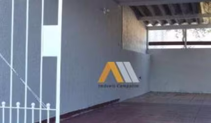 Casa com 2 dormitórios à venda, 84 m² por R$ 370.000 - Jardim Vera Cruz - Sorocaba/SP