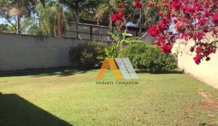 Terreno à venda, 733 m² por R$ 2.800.000,00 - Parque Campolim - Sorocaba/SP