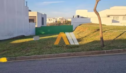 Terreno à venda, 250 m² por R$ 372.000 - Parque Ibiti Reserva - Sorocaba/SP