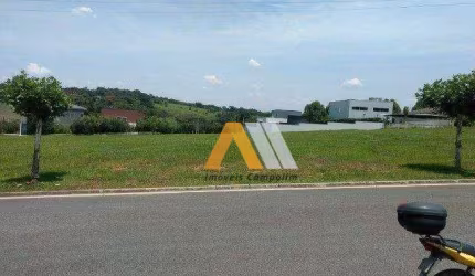 Terreno à venda, 1000 m² por R$ 450.000,00 - Residencial Saint Charbel - Araçoiaba da Serra/SP