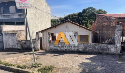 Terreno à venda, 300 m² por R$ 300.000,00 - Jardim dos Estados - Sorocaba/SP