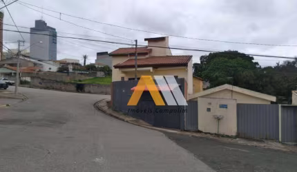 Casa com 6 dormitórios à venda, 356 m² por R$ 1.200.000,00 - Parque Bela Vista - Votorantim/SP