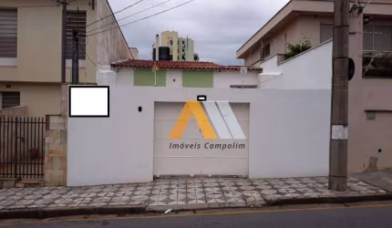 Casa com 2 dormitórios à venda, 125 m² por R$ 560.000,00 - Jardim Faculdade - Sorocaba/SP