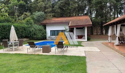 Casa com 3 dormitórios à venda, 402 m² por R$ 1.600.000 - Condomínio Vivendas do Lago - Sorocaba/SP