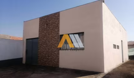 Casa com 2 dormitórios à venda, 63 m² por R$ 300.000,00 - Vila Mineirão - Sorocaba/SP