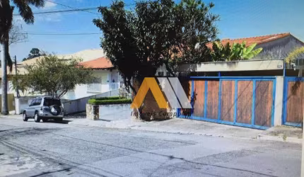 Sobrado com 5 dormitórios à venda, 344 m² por R$ 2.400.000 - Sumarezinho - São Paulo/SP