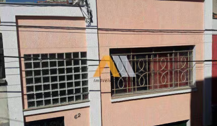Casa com 3 dormitórios à venda, 188 m² por R$ 400.000,00 - Centro - Sorocaba/SP