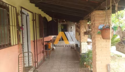 Chácara com 4 dormitórios à venda, 4200 m² por R$ 330.000,00 - Zona Rural - Salto de Pirapora/SP