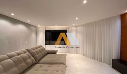 Apartamento Duplex com 2 dormitórios à venda, 200 m² por R$ 1.030.000,00 - Residencial Estrela Manhã - Sorocaba/SP