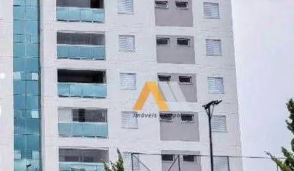 Apartamento com 3 dormitórios à venda, 125 m² por R$ 1.380.000,00 - Condomínio Residencial Soleil de Québec - Sorocaba/SP