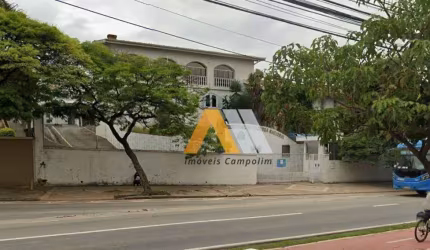 Prédio, 1400 m² - venda por R$ 6.000.000,00 ou aluguel por R$ 27.850,00/mês - Vila Trujillo - Sorocaba/SP