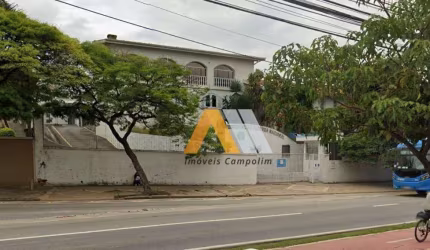 Prédio, 1400 m² - venda por R$ 6.000.000,00 ou aluguel por R$ 27.850,00/mês - Vila Trujillo - Sorocaba/SP
