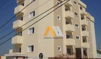 Apartamento Duplex com 2 dormitórios à venda, 140 m² por R$ 450.000,00 - Edifício Lorenzo - Sorocaba/SP