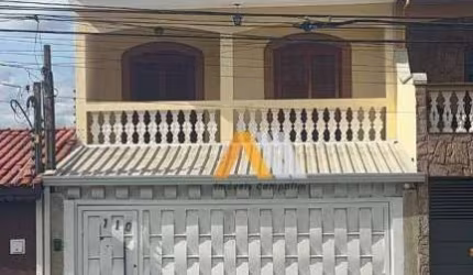 Casa com 3 dormitórios à venda, 190 m² por R$ 645.000,00 - Parque Bela Vista - Votorantim/SP