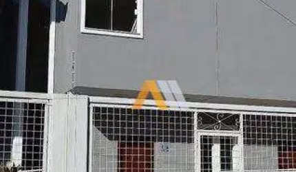 Casa com 2 dormitórios à venda, 90 m² por R$ 390.000 - Jardim São Carlos - Sorocaba/SP