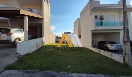 Terreno à venda, 175 m² por R$ 260.000,00 - Condominio Golden Park Residence II - Sorocaba/SP