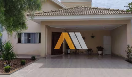 Casa com 3 dormitórios à venda, 160 m² por R$ 880.000,00 - Condomínio Campos do Conde - Sorocaba/SP