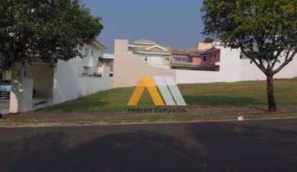 Terreno à venda, 360 m² por R$ 630.000,00 - Condomínio Sunset - Sorocaba/SP