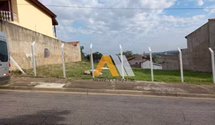 Terreno à venda, 300 m² por R$ 306.000,00 - Parque Bela Vista - Votorantim/SP