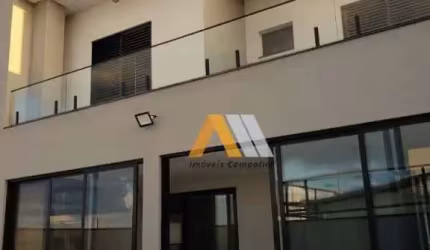 Casa com 3 dormitórios à venda, 260 m² por R$ 1.640.000,00 - Condomínio Residencial Ibiti Reserva - Sorocaba/SP