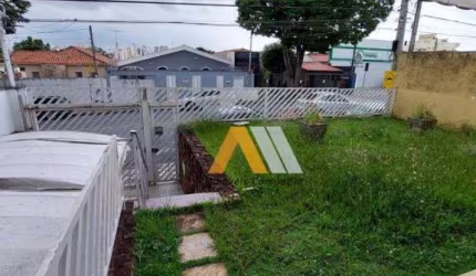 Casa a venda e locação Santa Rosália