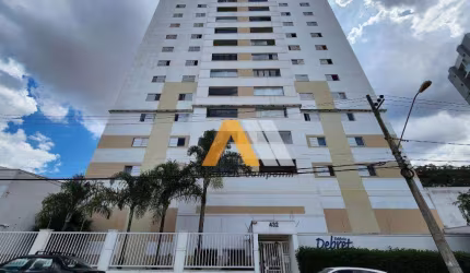 Apartamento à venda, 146 m² por R$ 860.000,00 - Jardim Paulistano - Sorocaba/SP
