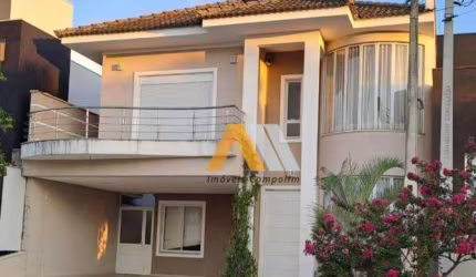 Casa com 3 dormitórios à venda, 300 m² por R$ 1.430.000,00 - Jardim Horizontes de Sorocaba - Sorocaba/SP