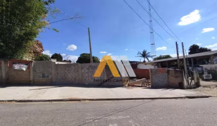Terreno à venda, 1815 m² por R$ 700.000,00 - Aparecidinha - Sorocaba/SP