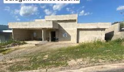 Casa com 5 dormitórios à venda, 395 m² por R$ 880.000,00 - Condomínio Village Ipanema 2 - Araçoiaba da Serra/SP