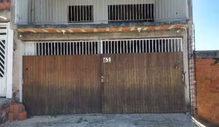 Casa com 4 dormitórios à venda, 250 m² por R$ 350.000,00 - Alpes Sorocaba - Sorocaba/SP