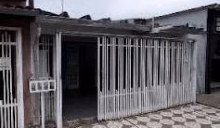Casa com 3 dormitórios à venda, 89 m² por R$ 270.000,00 - Vitória Regia - Sorocaba/SP