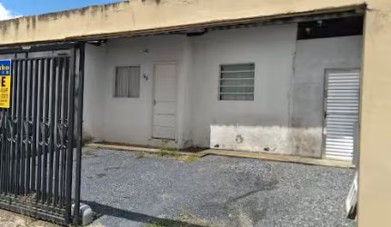 Casa com 2 dormitórios à venda, 47 m² por R$ 320.000,00 - Vossoroca - Votorantim/SP
