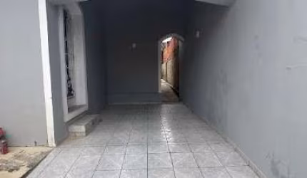 Casa à venda, 89 m² por R$ 295.000,00 - Pro-Morar - Votorantim/SP