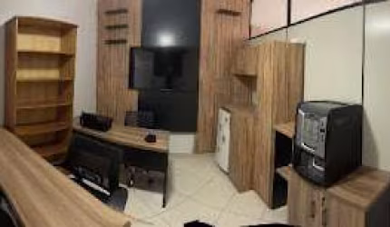 Sala à venda, 43 m² por R$ 132.000,00 - Centro - Sorocaba/SP