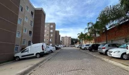 Apartamento com 1 dormitório à venda, 48 m² por R$ 220.000,00 - Jardim Vera Cruz - Sorocaba/SP
