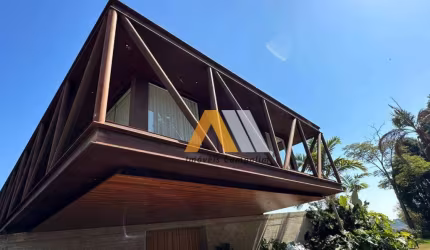 Casa com 5 dormitórios, 825 m² - venda por R$ 29.000.000,00 ou aluguel por R$ 162.000,00/mês - Fazenda Boa Vista - Porto Feliz/SP