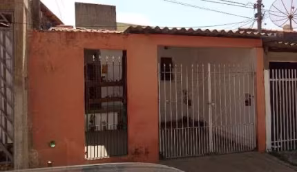 Casa com 2 dormitórios à venda, 120 m² por R$ 225.000,00 - Parque São Bento - Sorocaba/SP