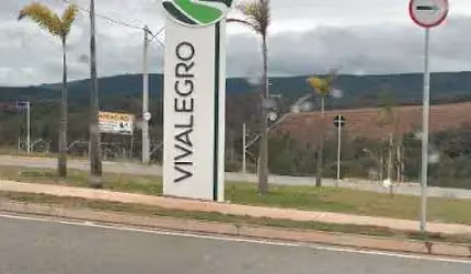Terreno à venda, 175 m² por R$ 140.000,00 - Vila Santo Antônio - Votorantim/SP