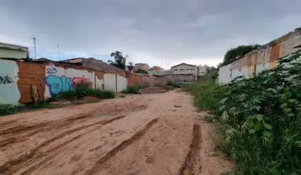 Terreno à venda, 410 m² por R$ 360.000,00 - Jardim Piratininga - Sorocaba/SP