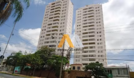 Apartamento com 3 dormitórios à venda, 100 m² por R$ 660.000 - Condomínio Residencial Mediterranee - Sorocaba/SP