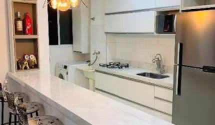 Apartamento com 3 dormitórios à venda, 79 m² por R$ 370.000,00 - Jardim Piratininga - Sorocaba/SP
