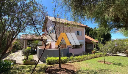 Casa condomínio Fazenda Imperial